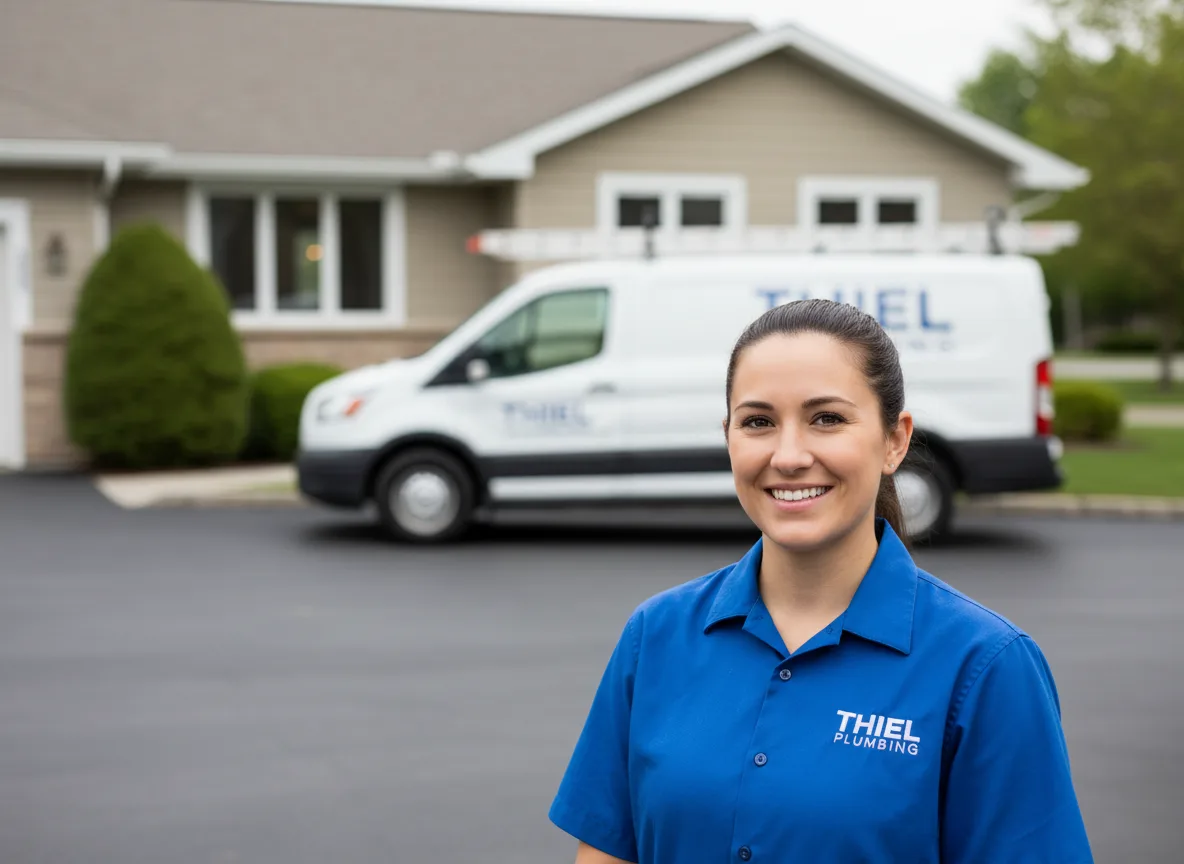 Plumber Cisco, IL FAQs